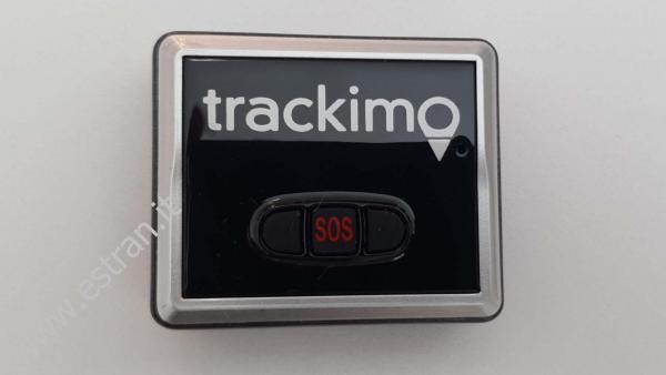 TRACKIMO UNIVERSAL 3G